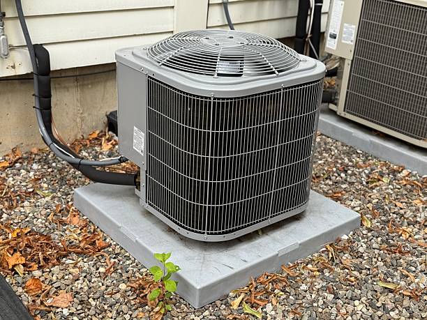 Trusted Hvac service in Waxhaw, NC - Tropical Oasis HVAC