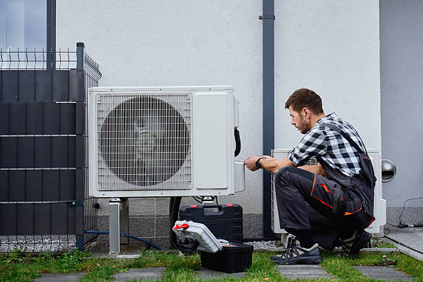 Trusted Hvac service in Waxhaw, NC - Tropical Oasis HVAC